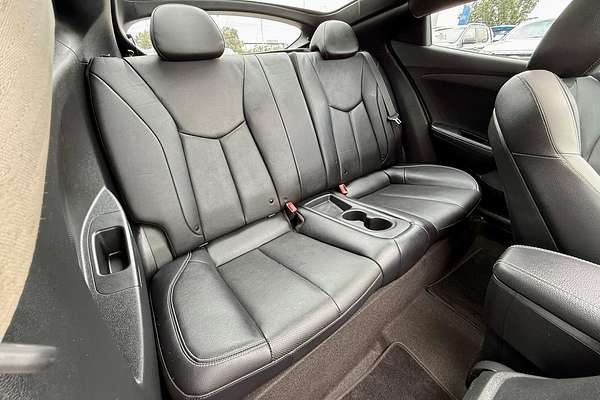 2017 Hyundai Veloster SR Turbo FS5 Series II