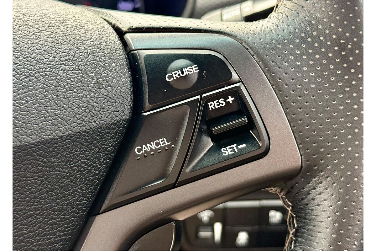 2017 Hyundai Veloster SR Turbo FS5 Series II