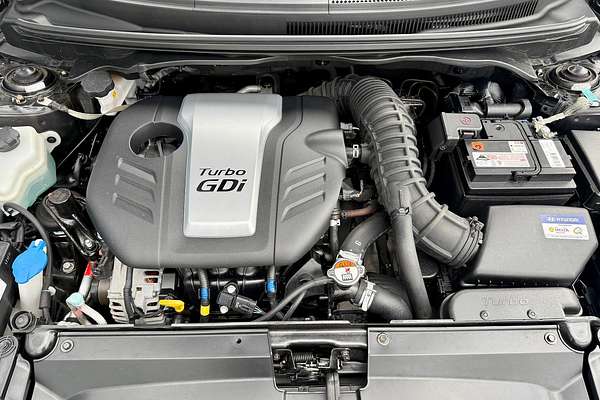 2017 Hyundai Veloster SR Turbo FS5 Series II