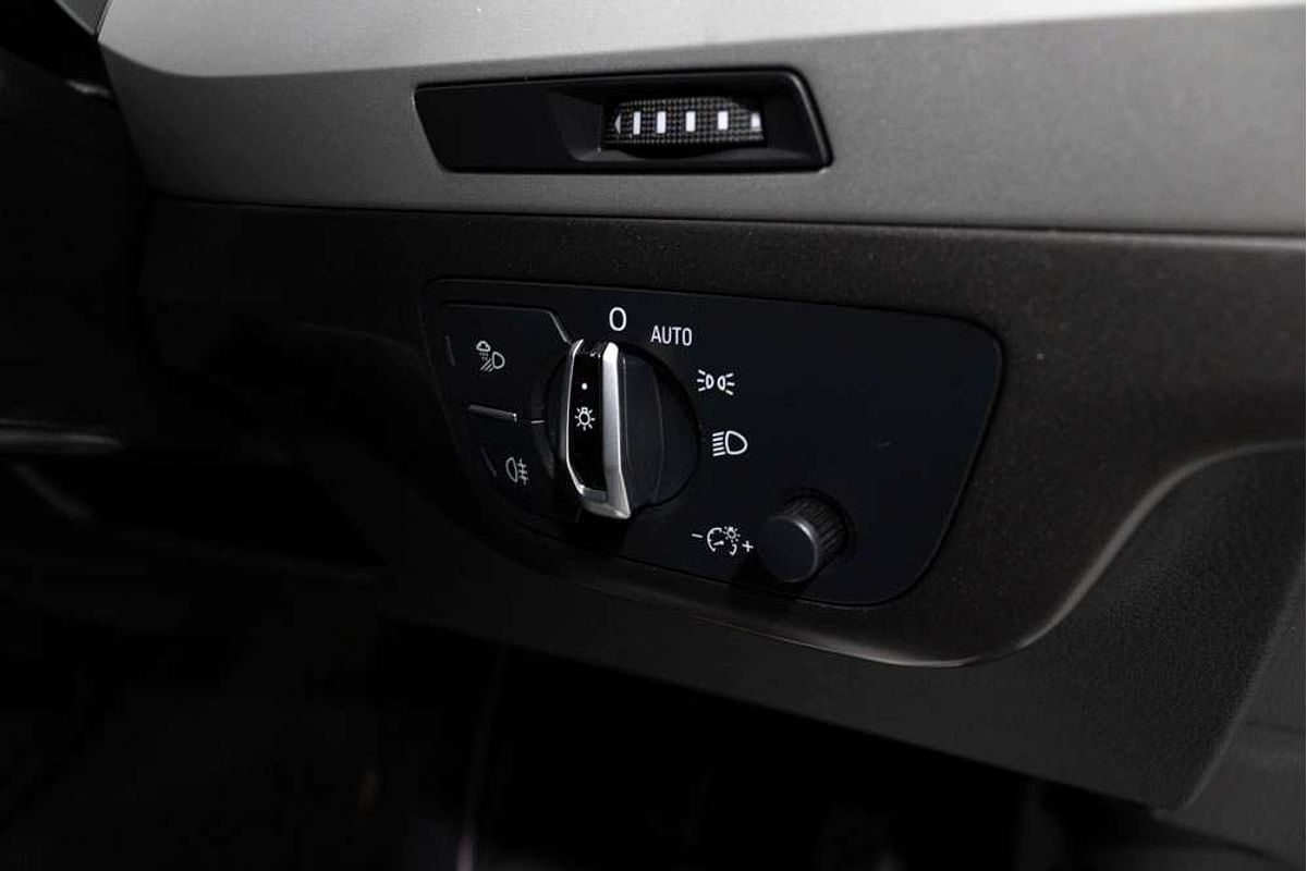 2016 Audi Q7 TDI 4M