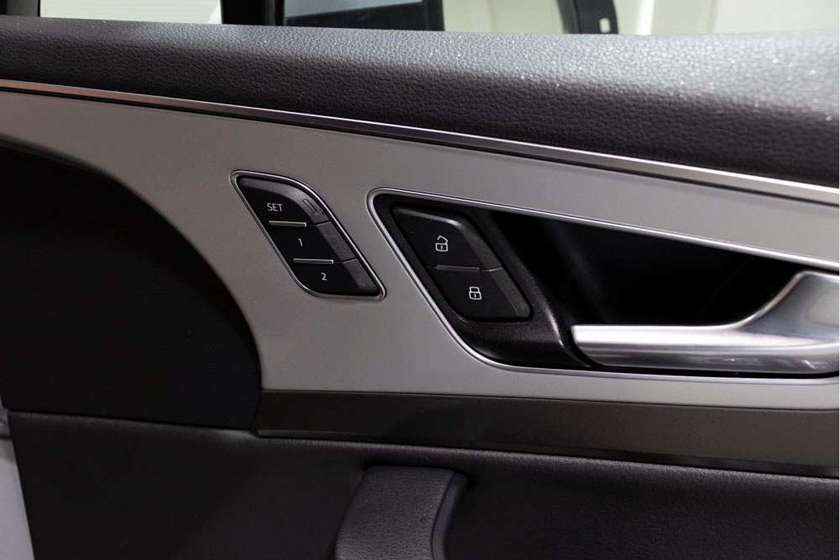 2016 Audi Q7 TDI 4M