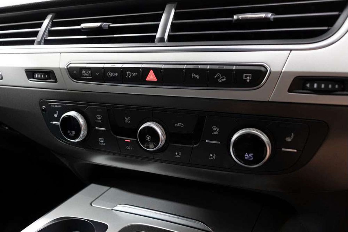 2016 Audi Q7 TDI 4M