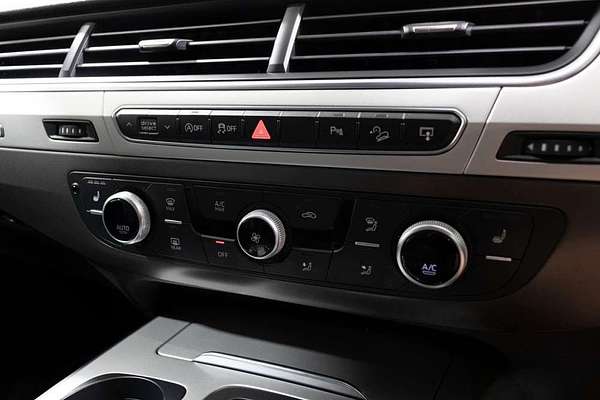 2016 Audi Q7 TDI 4M
