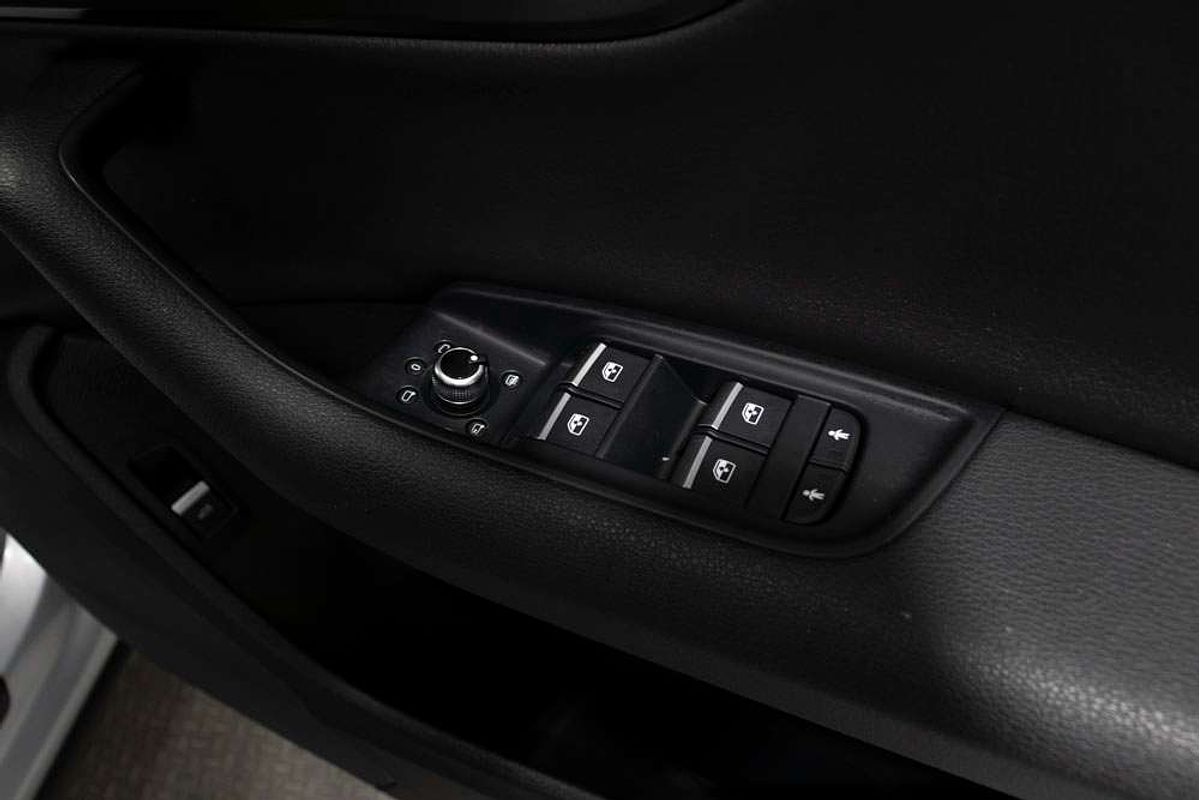 2016 Audi Q7 TDI 4M