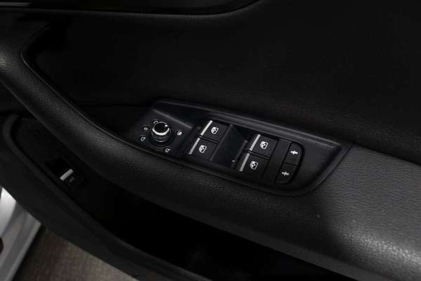 2016 Audi Q7 TDI 4M