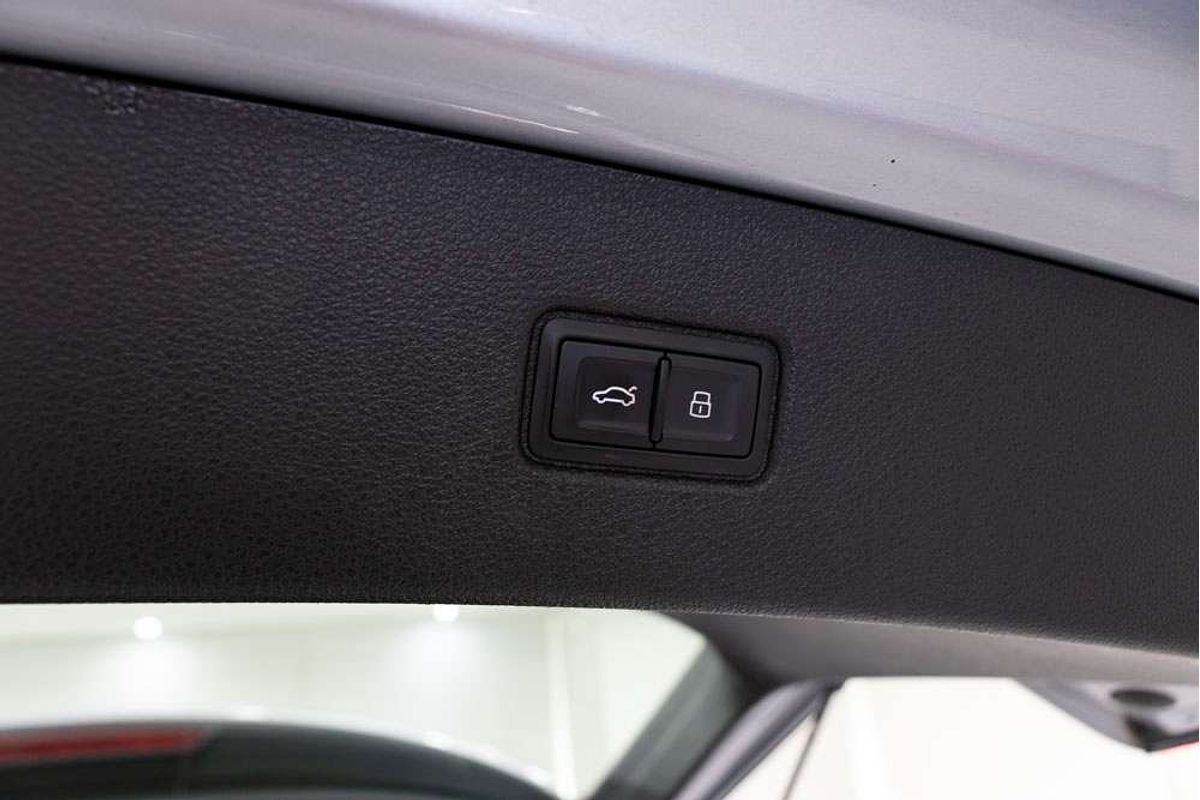 2016 Audi Q7 TDI 4M