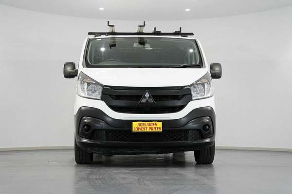 2020 Mitsubishi Express GLX SN LWB