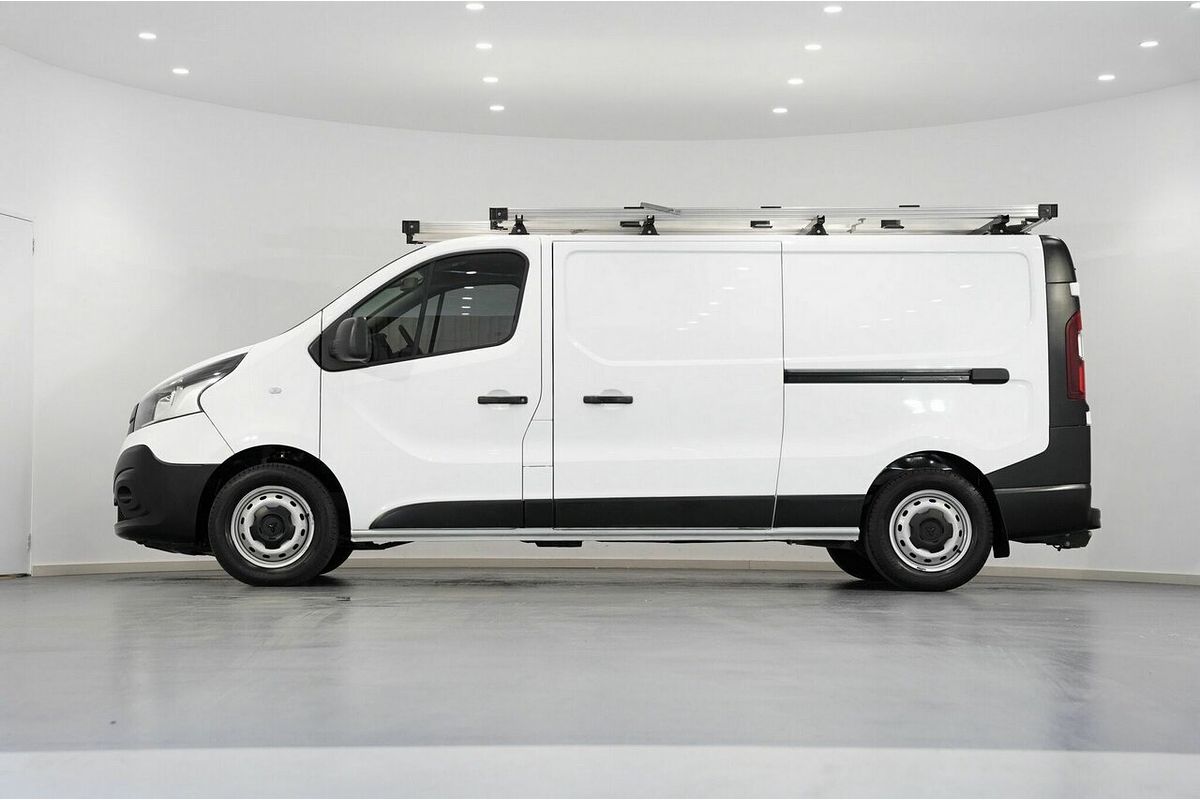 2020 Mitsubishi Express GLX SN LWB