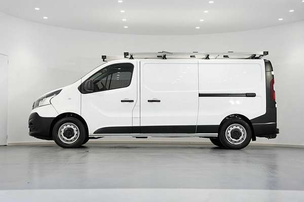 2020 Mitsubishi Express GLX SN LWB