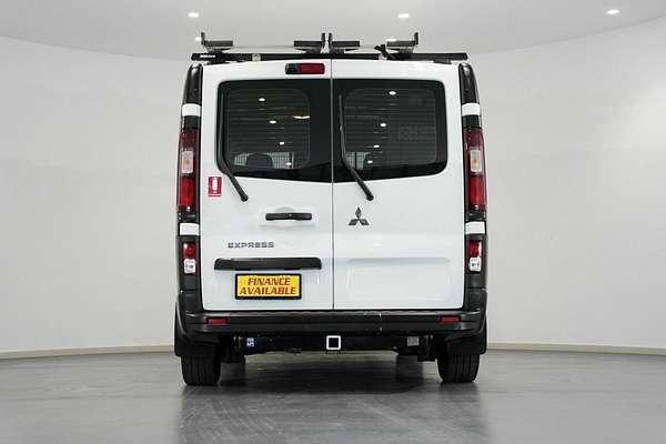 2020 Mitsubishi Express GLX SN LWB