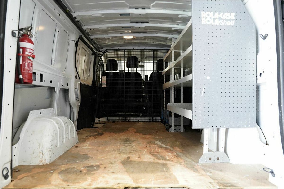 2020 Mitsubishi Express GLX SN LWB