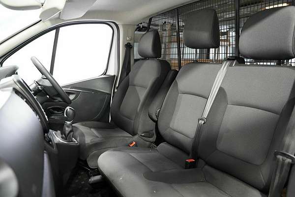 2020 Mitsubishi Express GLX SN LWB