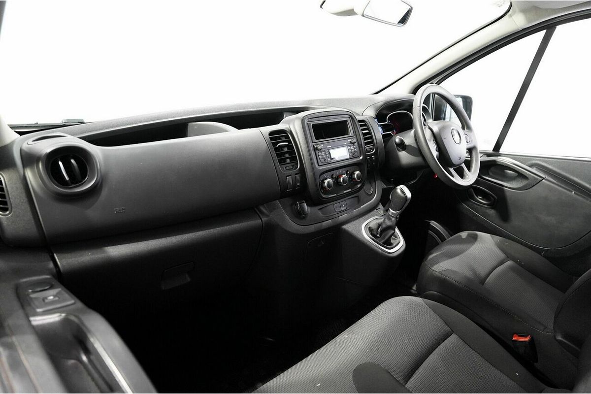 2020 Mitsubishi Express GLX SN LWB