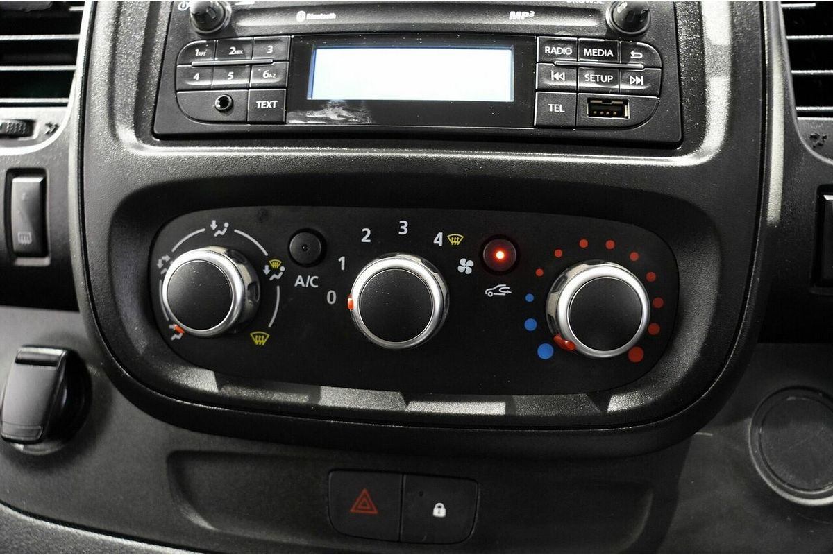 2020 Mitsubishi Express GLX SN LWB