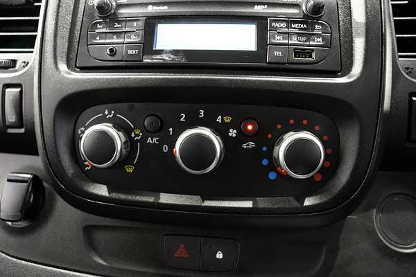 2020 Mitsubishi Express GLX SN LWB