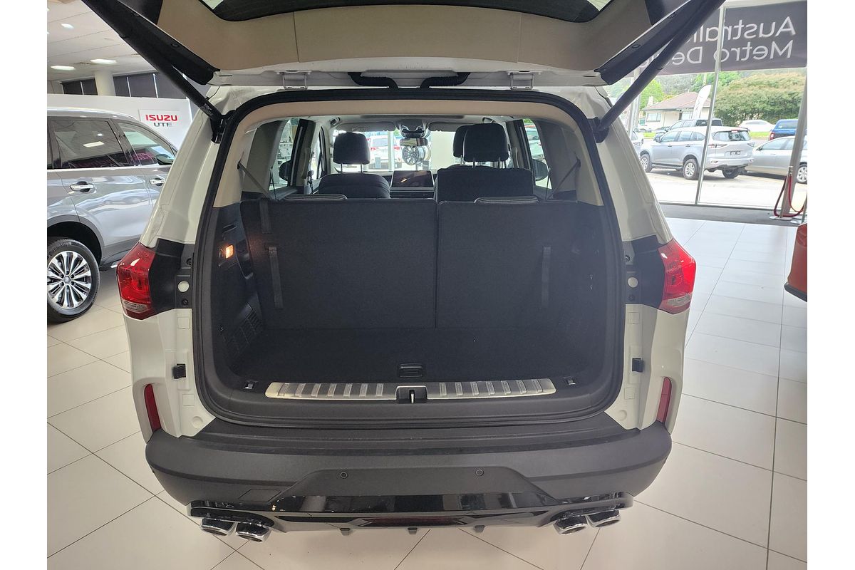 2023 LDV D90 Executive SV9A