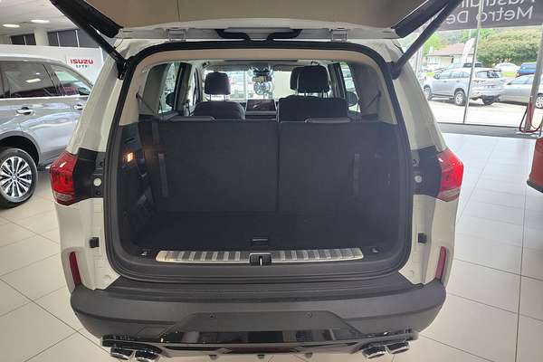 2023 LDV D90 Executive SV9A