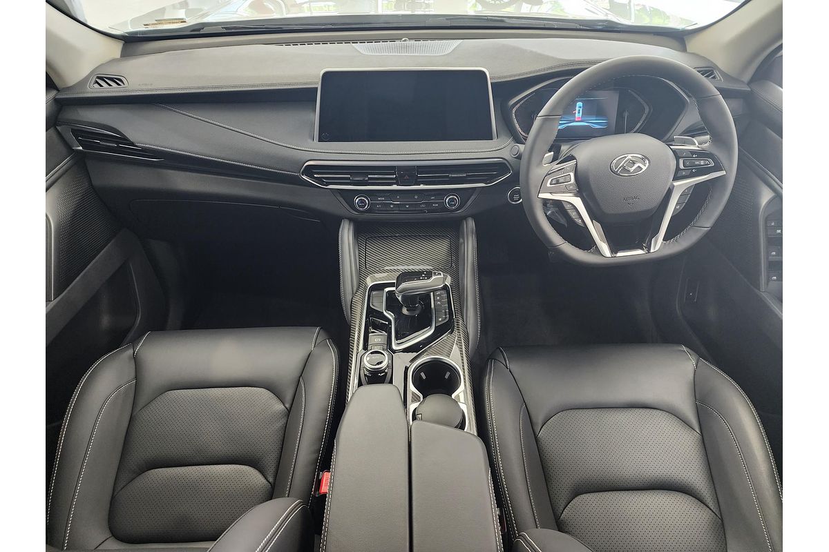 2023 LDV D90 Executive SV9A