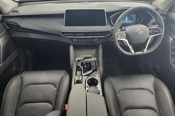 2023 LDV D90 Executive SV9A