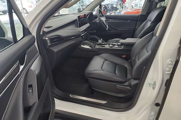 2023 LDV D90 Executive SV9A