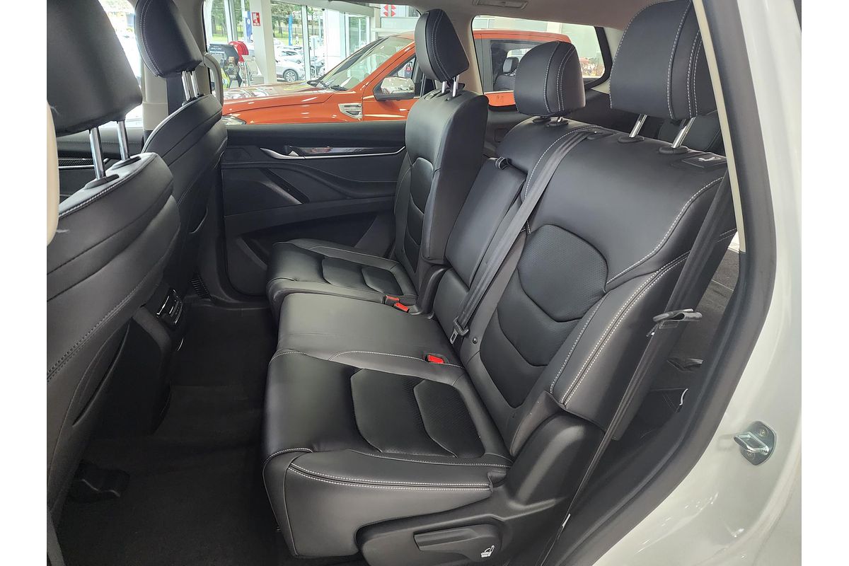 2023 LDV D90 Executive SV9A