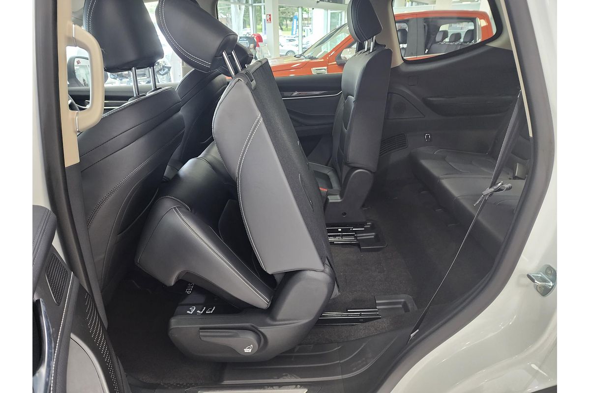 2023 LDV D90 Executive SV9A