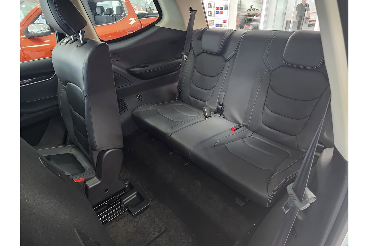 2023 LDV D90 Executive SV9A