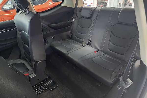2023 LDV D90 Executive SV9A