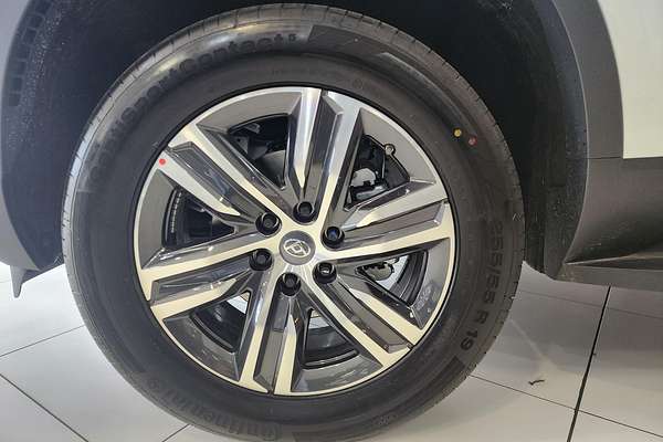2023 LDV D90 Executive SV9A
