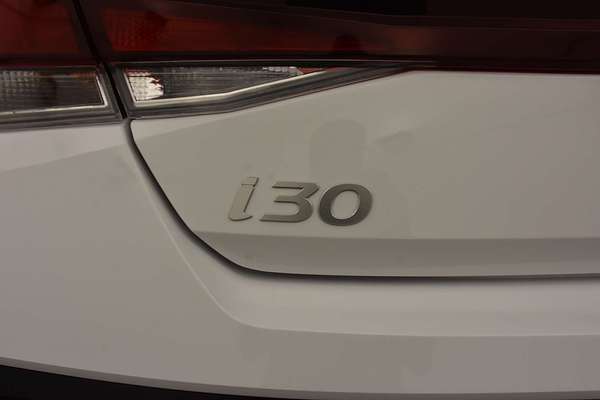2024 Hyundai i30 Hybrid CN7.V2