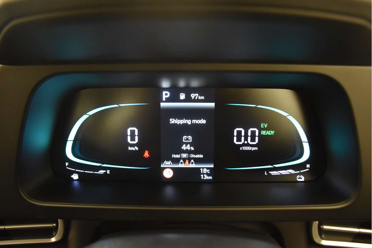 2024 Hyundai i30 Hybrid CN7.V2