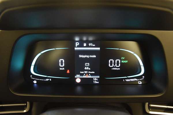 2024 Hyundai i30 Hybrid CN7.V2