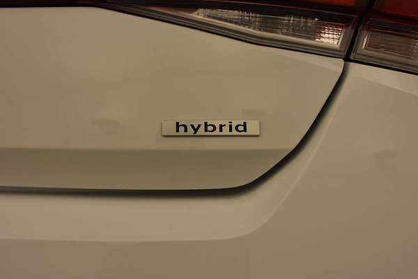 2024 Hyundai i30 Hybrid CN7.V2