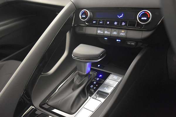 2024 Hyundai i30 Hybrid CN7.V2