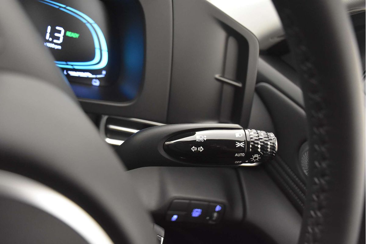 2024 Hyundai i30 Hybrid CN7.V2