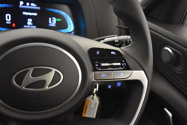 2024 Hyundai i30 Hybrid CN7.V2