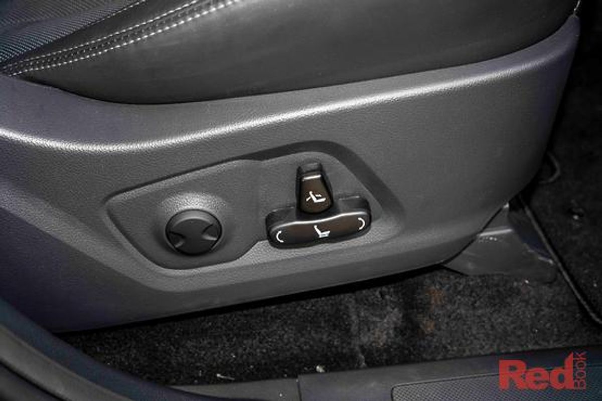 2024 SsangYong Musso Ultimate Luxury Q261 4X4