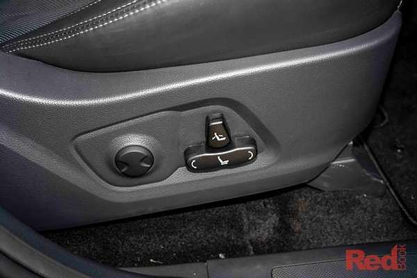 2024 SsangYong Musso Ultimate Luxury Q261 4X4