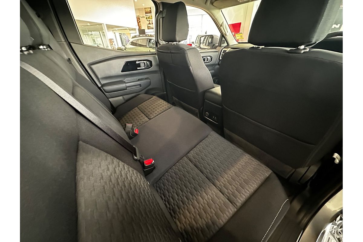 2024 Mitsubishi Triton GLS MV 4X4