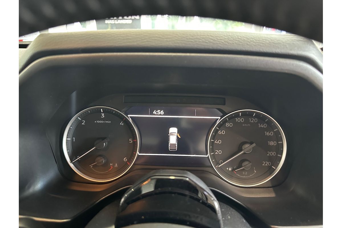 2024 Mitsubishi Triton GLS MV 4X4