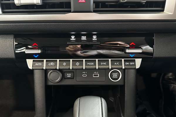 2024 Mitsubishi Triton GLS MV 4X4