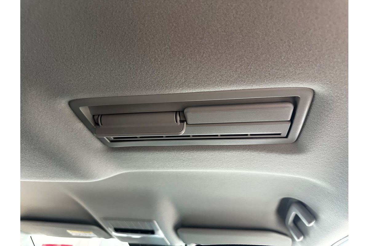 2024 Mitsubishi Triton GLS MV 4X4