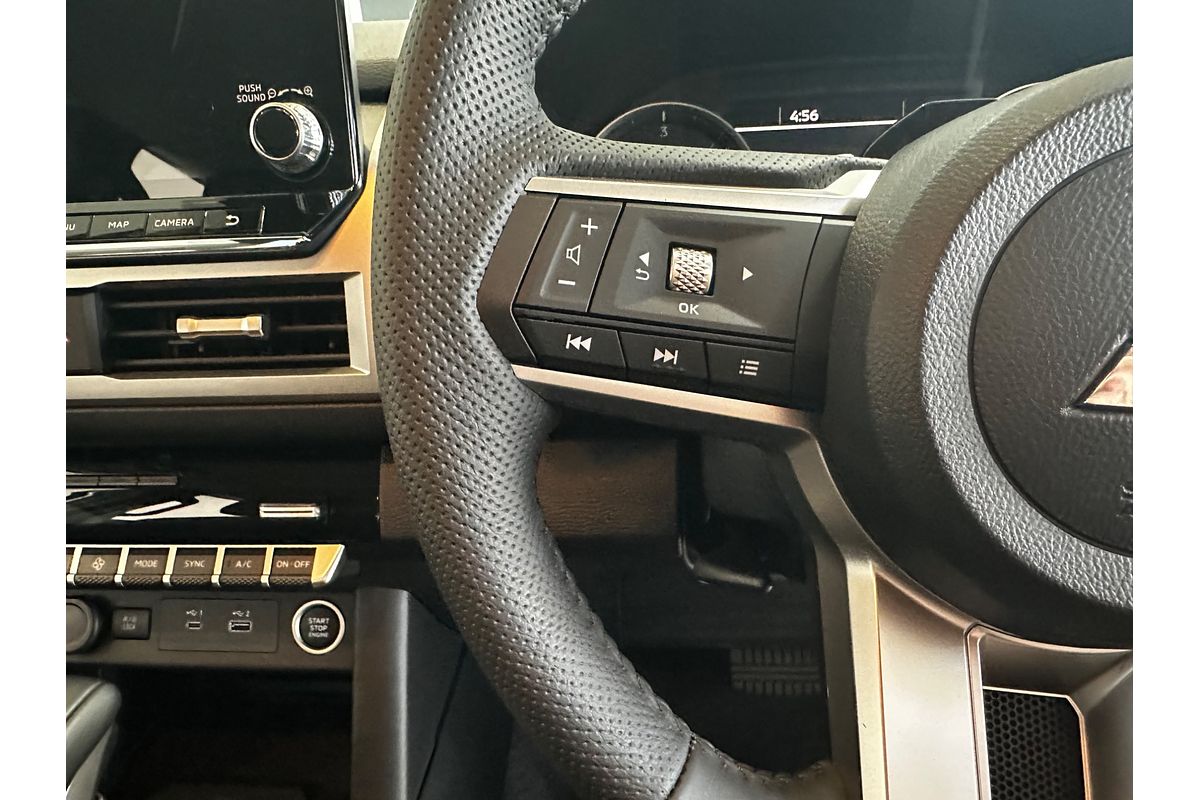 2024 Mitsubishi Triton GLS MV 4X4