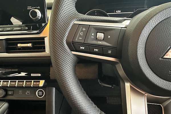 2024 Mitsubishi Triton GLS MV 4X4