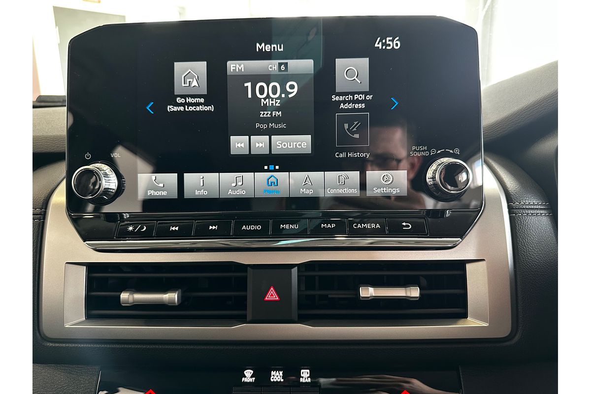 2024 Mitsubishi Triton GLS MV 4X4
