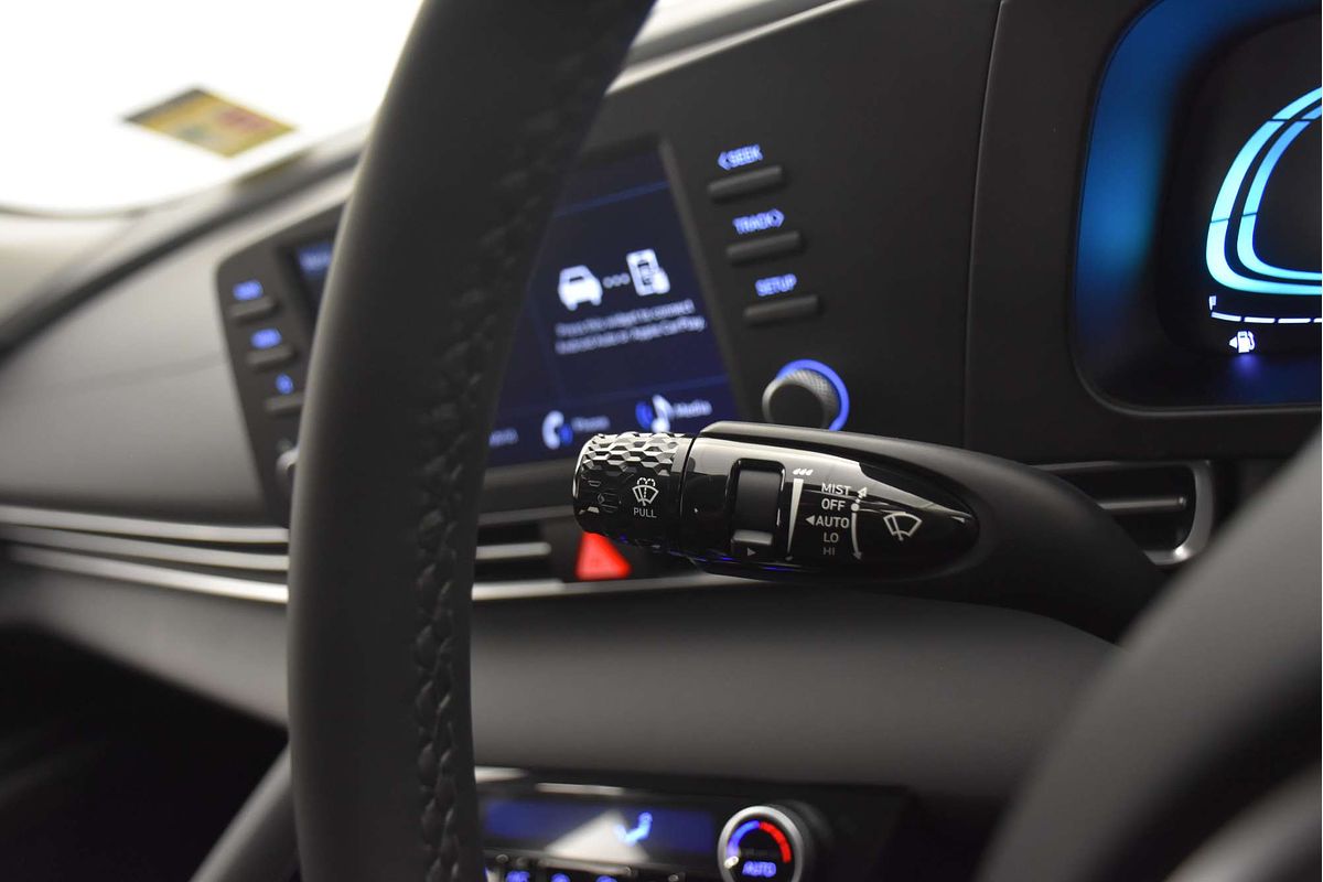 2024 Hyundai i30 Hybrid CN7.V2