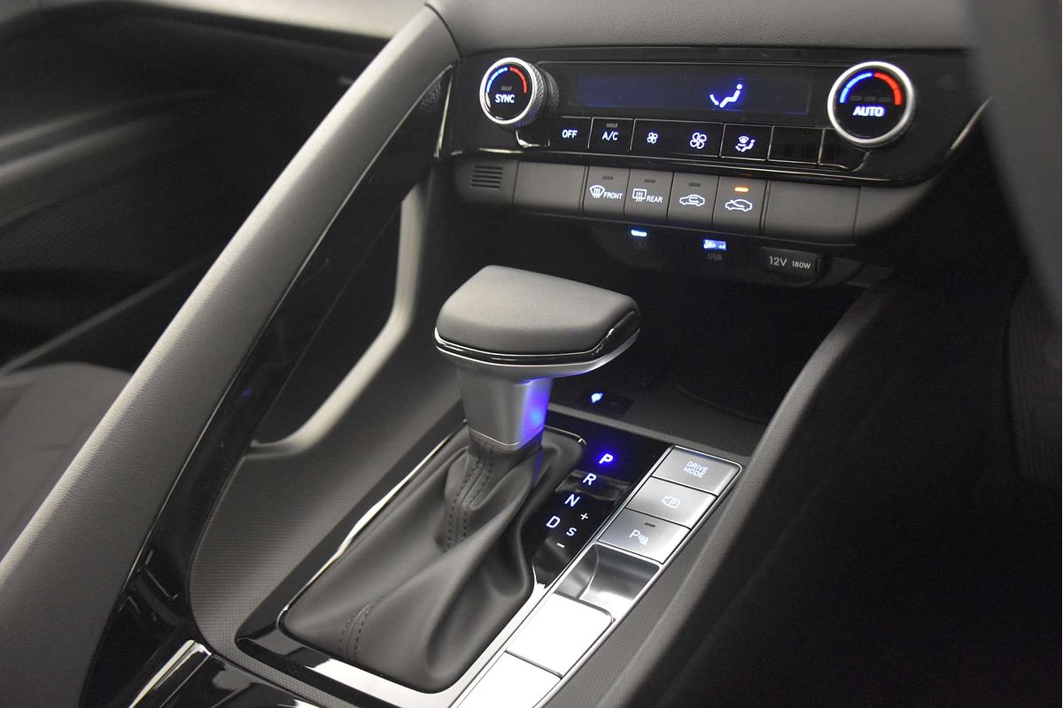 2024 Hyundai i30 Hybrid CN7.V2