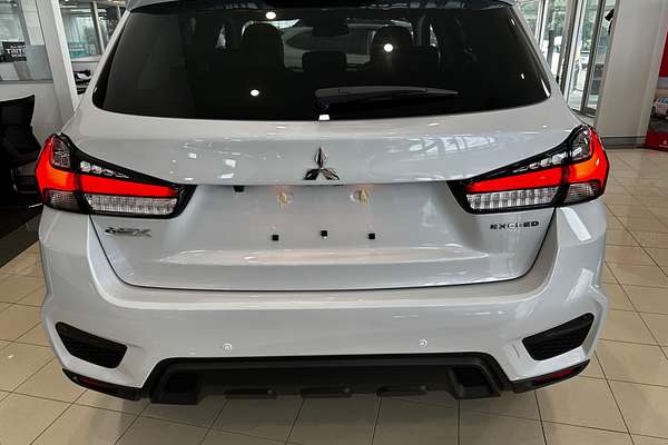 2024 Mitsubishi ASX Exceed XD