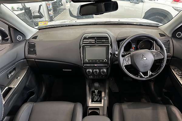 2024 Mitsubishi ASX Exceed XD
