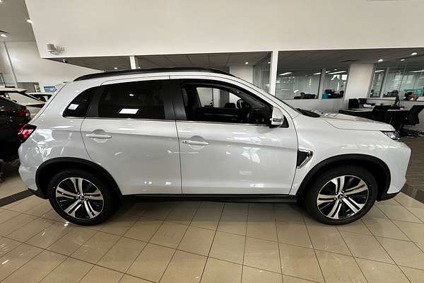 2024 Mitsubishi ASX Exceed XD